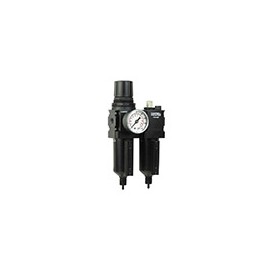 FILTRO REGULADOR Y LUBRICADOR DE AIRE 90 PSI