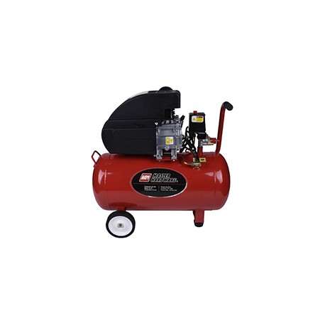 COMPRESOR LUBRICADO 13.2 GALONES 3.5 HP