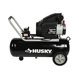 COMPRESOR DE AIRE 8 GALONES 1.5 HP