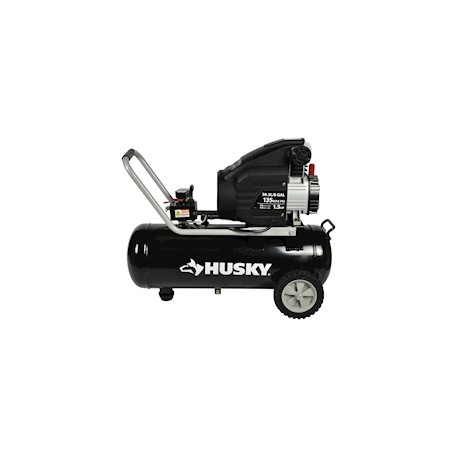 COMPRESOR DE AIRE 8 GALONES 1.5 HP