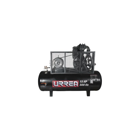 COMPRESOR DE AIRE ELÉCTRICO 500 L 15 HP