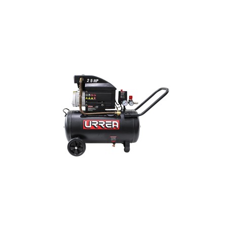 COMPRESOR DE AIRE ELÉCTRICO 50 L 2.5 HP