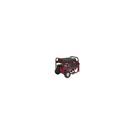 GENERADOR PORTÁTIL 8,000 WATTS