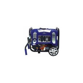 GENERADOR ÉLECTRICO 5250 WATTS FORD