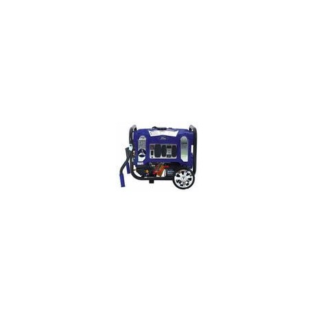 GENERADOR ÉLECTRICO 5250 WATTS FORD