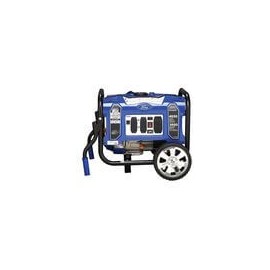 GENERADOR ÉLECTRICO 4650 WATTS FORD