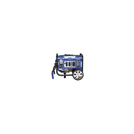 GENERADOR ÉLECTRICO 4650 WATTS FORD