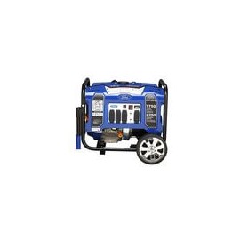 GENERADOR ÉLECTRICO 7750 WATTS FORD