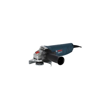 MINI ESMERILADORA ANGULAR BOSCH VELOCIDAD VARIABLE 850 W