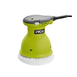 PULIDORA ORBITAL DE 6" DE 4800 OPM RYOBI