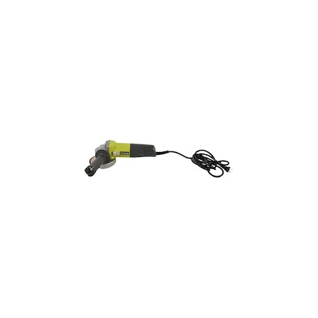 ESMERILADORA ANGULAR DE 4 1/2" DE 700 WATTS RYOBI