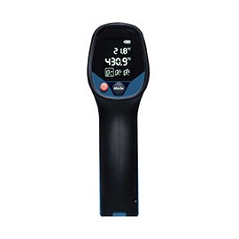 TERMODETECTOR INFRARROJO 500 GRADOS CENTÍGRADOS GI
