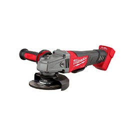 M18 FUEL ESMERILADORA INALÁMBRICA DE 4 1/2 - 5" 18V (SOLO HERRAMIENTA)