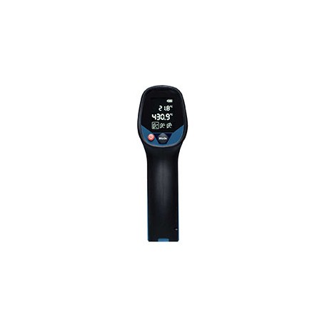 TERMODETECTOR INFRARROJO 500 GRADOS CENTÍGRADOS GI