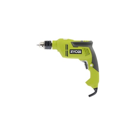 ROTOMARTILLO DE PERCUSIÓN VELOCIDAD VARIABLE REVERSIBLE 600 W RYOBI