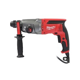 ROTOMARTILLO SDS PLUS MILWAUKEE 1500 RPM 800 WATTS