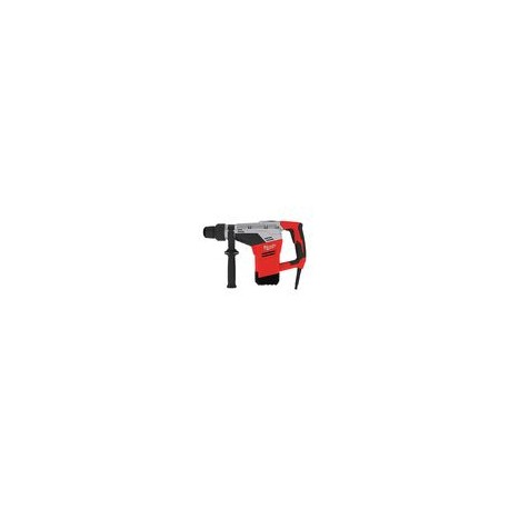 TALADRO/ROTOMARTILLO SDS-MAX 1-9/16", 10.5 AMP 450 RPM. MILWAUKEE