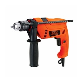 ROTOMARTILLO ALÁMBRICO BLACK + DECKER 550 WATTS