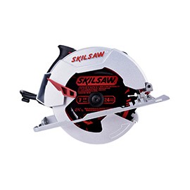 SIERRA CIRCULAR SKIL 1 VELOCIDAD 1400 W
