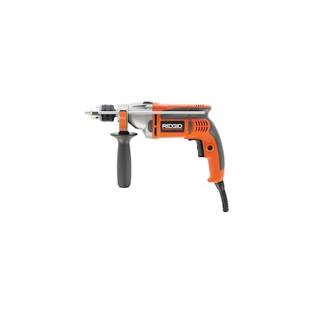 ROTOMARTILLO VELOCIDAD VARIABLE REVERSIBLE 1/2 DE PULGADA RIDGID