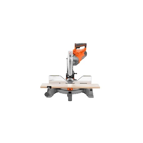 SIERRA DE INGLETE RIDGID 1,800 WATTS