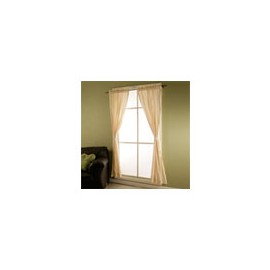 CORTINA DE MANTA MAYA 150X205 CM BETTER PLACE