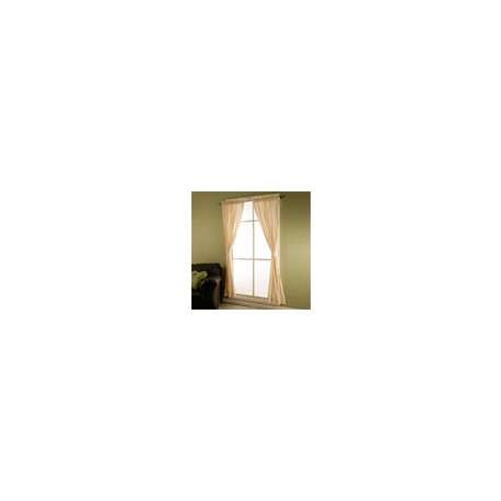 CORTINA DE MANTA MAYA 150X205 CM BETTER PLACE
