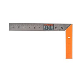 ESCUADRA PARA CARPINTERO 12 PULGADAS TRUPER