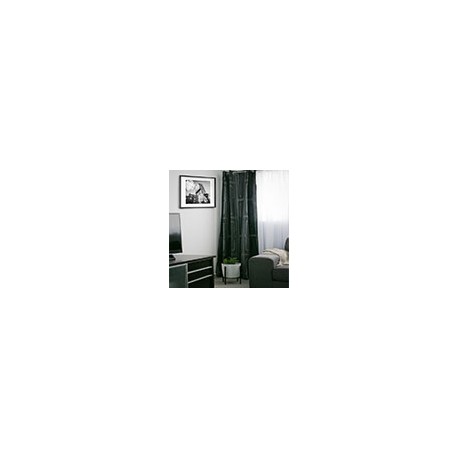 CORTINA RECTANGULAR GO 1.32X2.13M