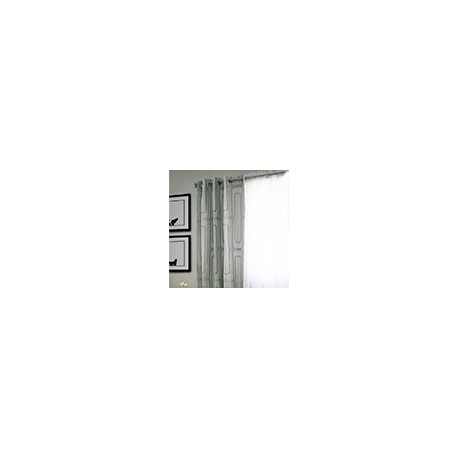 CORTINA RECTANGULAR GC 1.32X2.13M
