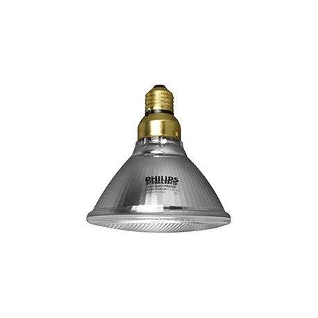 REFLECTOR HALÓGENO PHILIPS 100 W 3200 LM LUZ CÁLIDA BLANCA