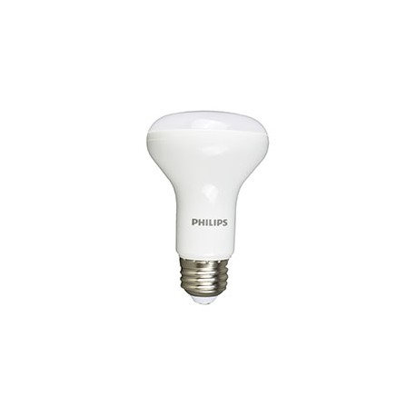 FOCO LED DIRECCIONAL PHILIPS DE 6 WATTS 450 LÚMENES LUZ CÁLIDA BLANCA