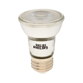FOCO LED RETROFIT PHILIPS 5.5 WATTS 400 LÚMENES LUZ BLANCA