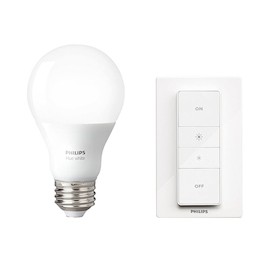 KIT DE ATENUACIÓN HUE PHILIPS 9.5 WATTS 840 LÚMENE