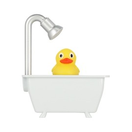 LUZ DE NOCHE AUTOMÁTICA LED 8 X 7 X 3.5 CM MULTICOLOR