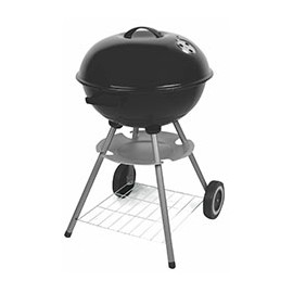 ASADOR DE CARBÓN REDONDO 55.8CM