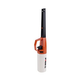 ANTORCHA DESECHABLE DE LUXE NARANJA TOKAI