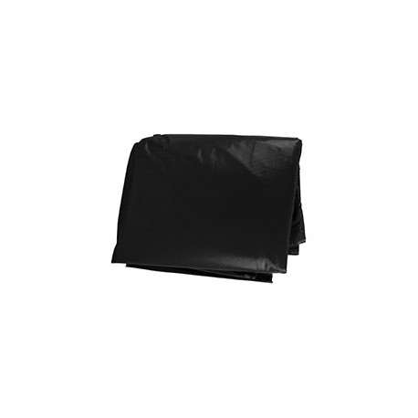 CUBIERTA PARA ASADOR DE 65 X 25 X 40 PULGADAS NEGRO MR. BAR-B-Q