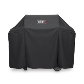 FUNDA GENESIS II WEBER 3 QUEMADORES