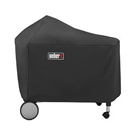 FUNDA PARA ASADOR DE 101.1 X 123.2 CM NEGRO WEBER