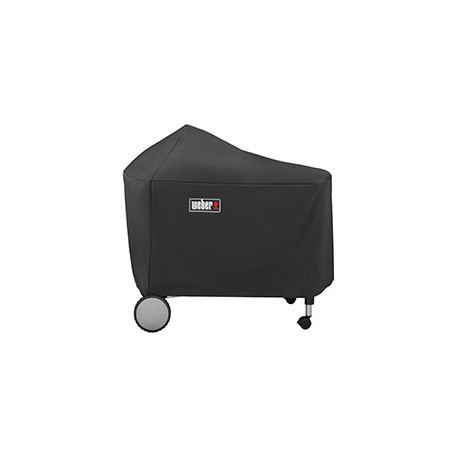 FUNDA PARA ASADOR DE 101.1 X 123.2 CM NEGRO WEBER
