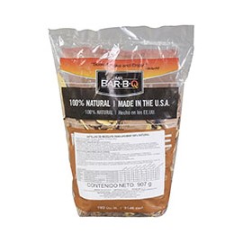 ASTILLAS MADERA DE MEZQUITE 907 GR CAFÉ MR BAR-B-Q