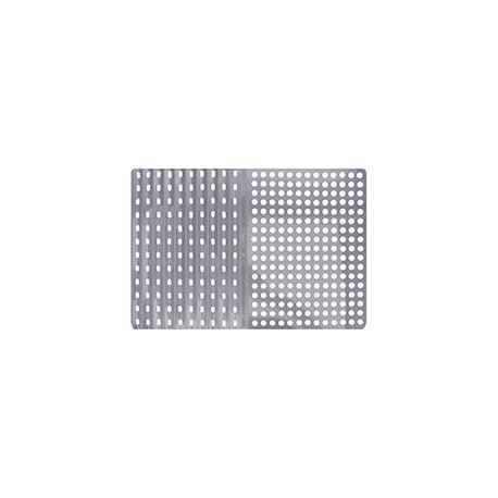 HOJA PARA PARRILLA DE 18 X 12 PULGADAS MR. BAR-B-Q