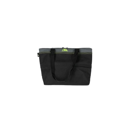 BOLSA DE ENFRIAMIENTO NEGRO 45 LATAS
