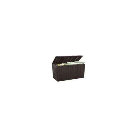 DEPOSITO HORIZONTAL CAFÉ DE 57 X 117 X 45 CM