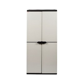 DEPÓSITO/ARMARIO VERTICAL BLANCO 163 X 68 X 38 CM