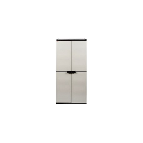 DEPÓSITO/ARMARIO VERTICAL BLANCO 163 X 68 X 38 CM