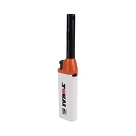 ANTORCHA JUNIOR RECARGABLE BLANCO