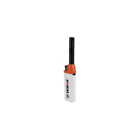 ANTORCHA JUNIOR RECARGABLE BLANCO