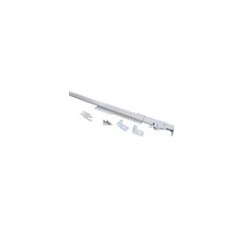 CORTINERO AJUST PATH PLUS TECHO 2.18 A 3.81 M
